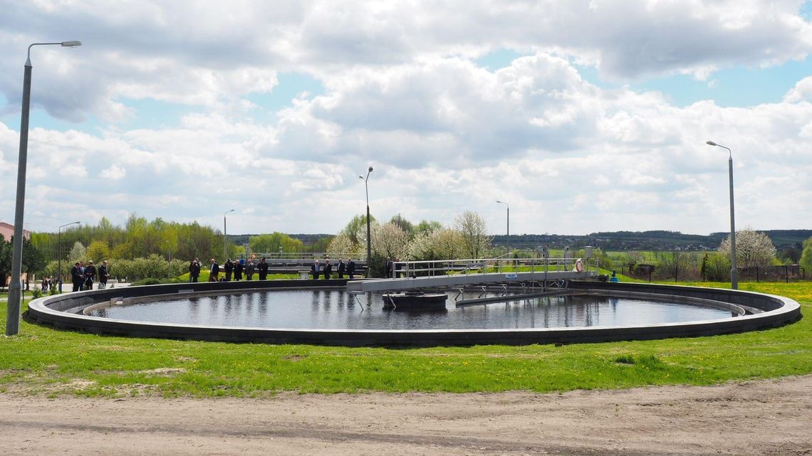 Nowy prezes KPWiK w Kraśniku wybrany. Potwierdziły się nasze informacje