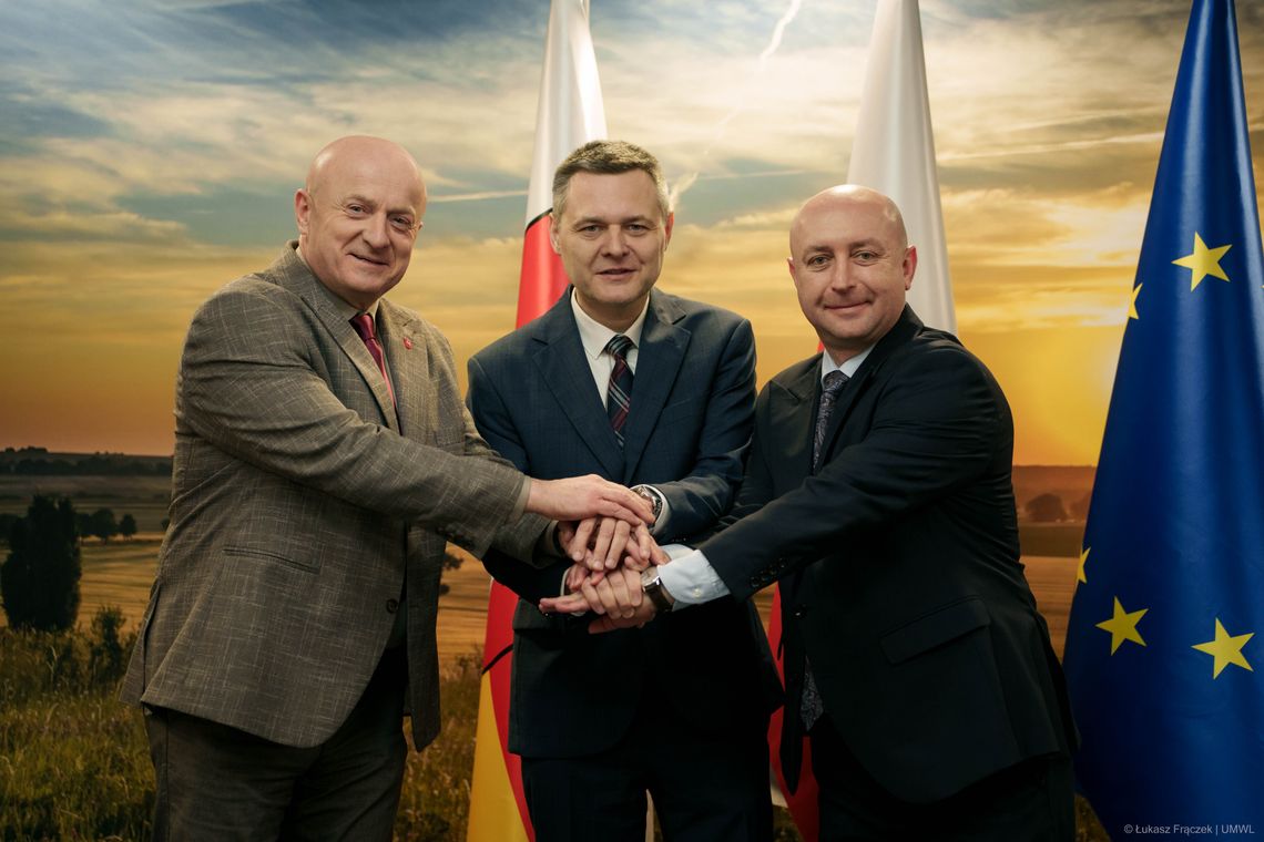 Nowy prezes Lubelskich Kolei. Decyzja rady nadzorczej