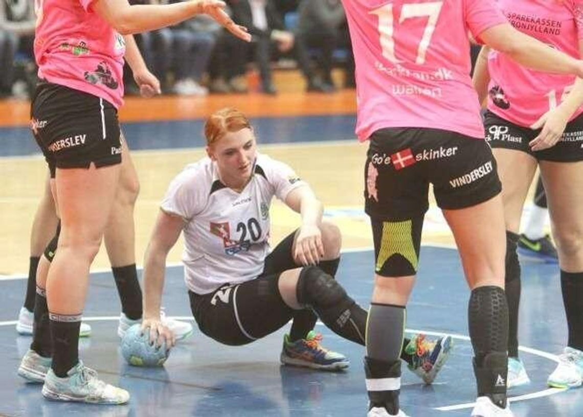 Nowy prezes MKS Selgros Lublin, cele bez zmian