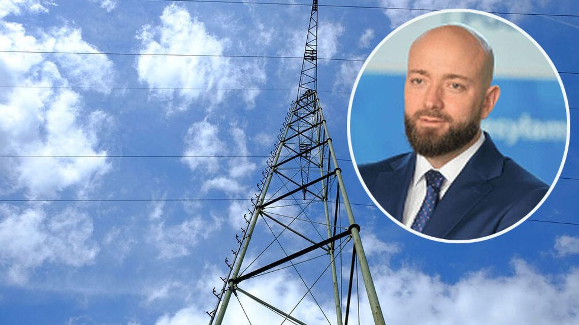 Nowy prezes PGE Dystrybucja. To były współpracownik Lecha Kaczyńskiego