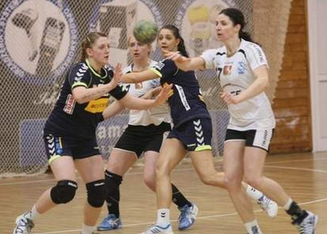 Nowy prezes SPR Lublin, jutro mecz z Politechniką