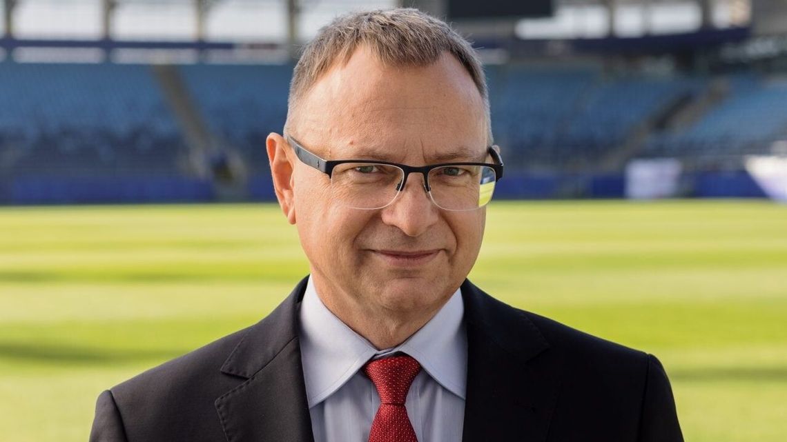 Nowy prezes w PGE. Zmiana również w MOSiR