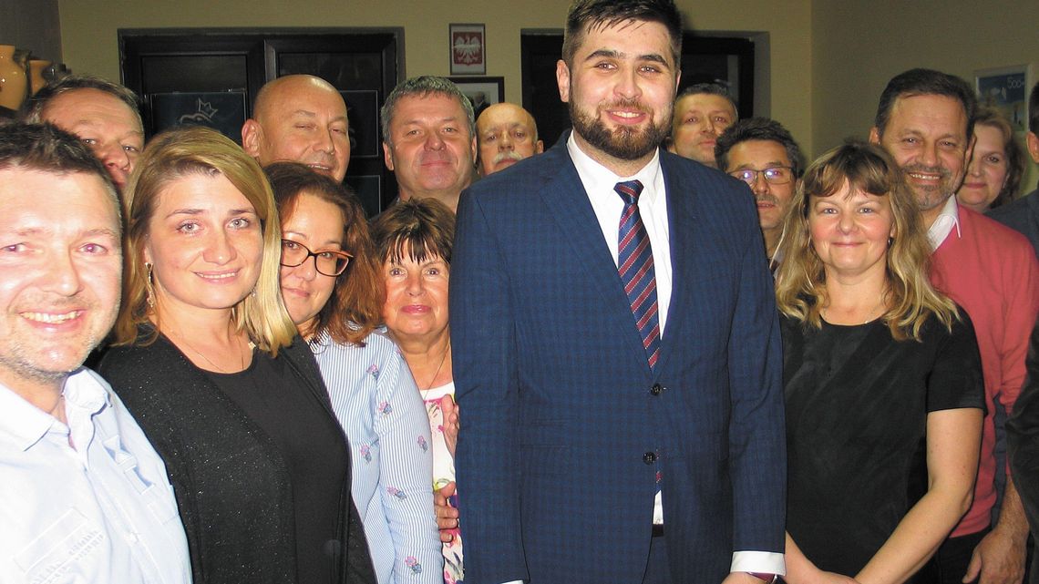 Nowy prezydent Chełma musi szukać w radzie miasta koalicjanta