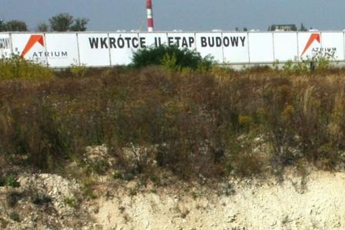 Nowy projekt Felicity. Budowa ruszy jeszcze w tym roku? Nowy projekt Felicity. Budowa ruszy jeszcze w tym roku?