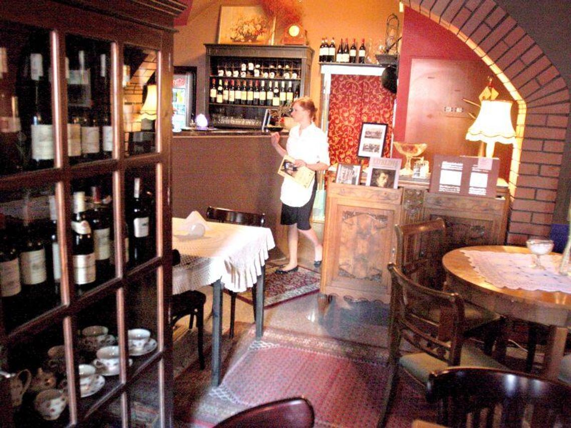 Nowy pub i restauracje na Starym Mieście w Lublinie