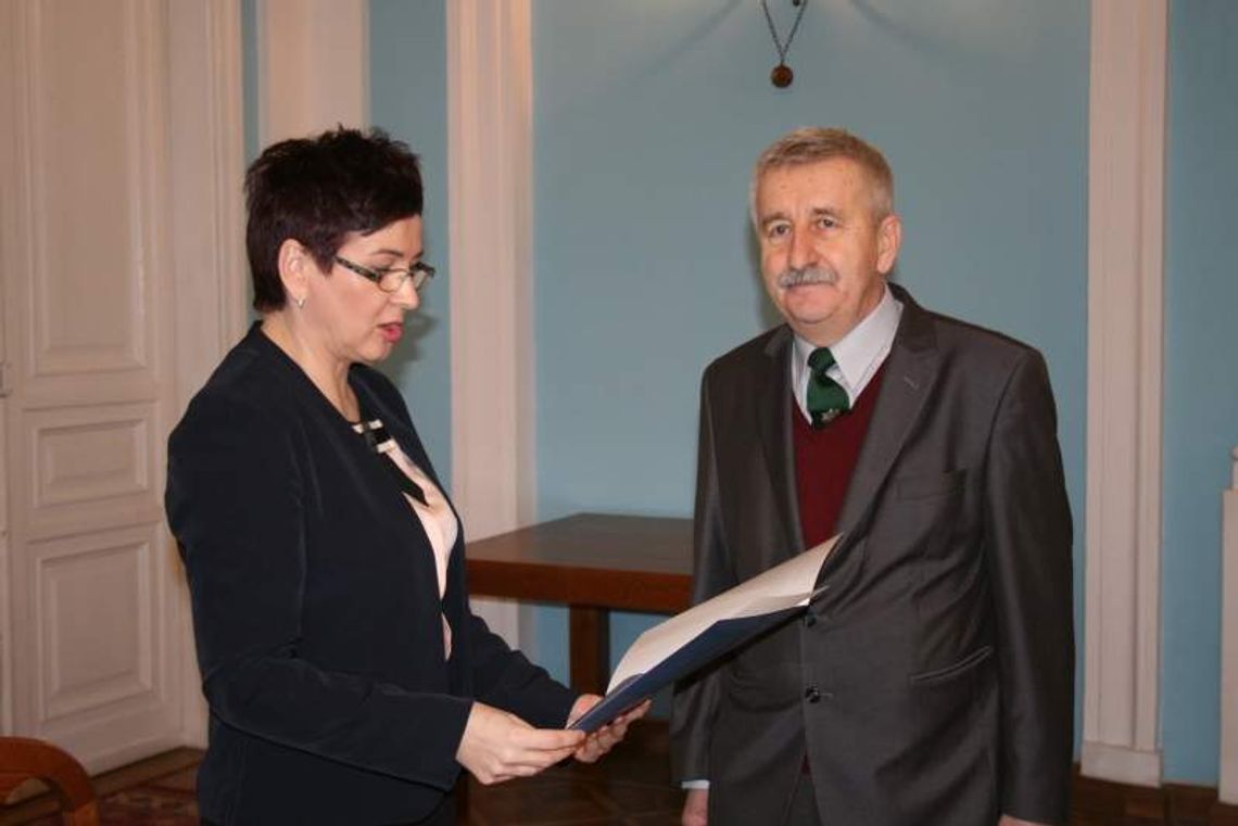 Nowy radny powiatu puławskiego. A zmieni się jeszcze jeden