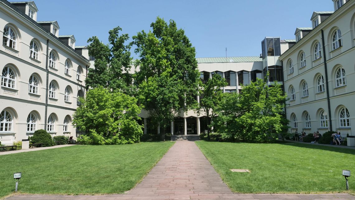 Nowy rektor KUL wybrany Nowy rektor KUL wybrany