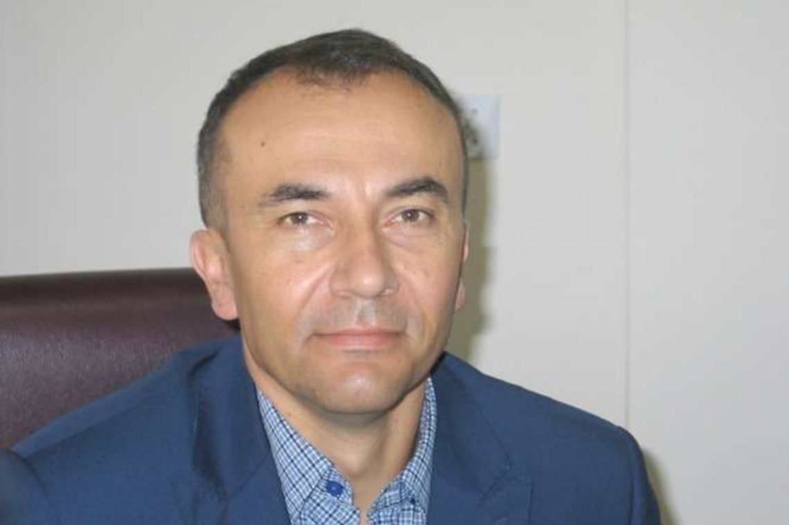 Nowy rektor PWSZ w Chełmie stawia na inżynierów Nowy rektor PWSZ w Chełmie stawia na inżynierów