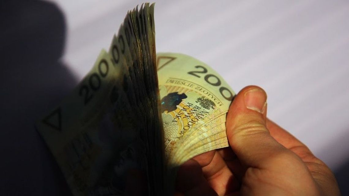 Nowy rodzaj oszustwa. Klient banku stracił aż 150 tysięcy złotych