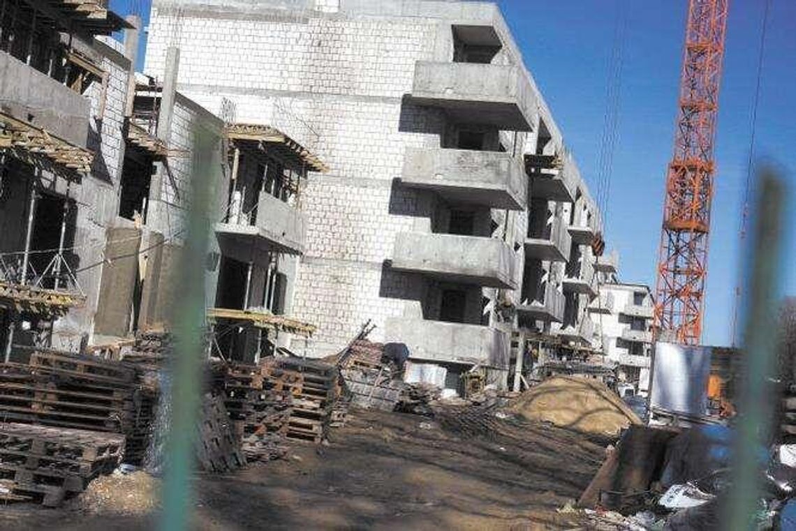 Nowy rok na rynku mieszkaniowym. Co się zmieni? Nowy rok na rynku mieszkaniowym. Co się zmieni?