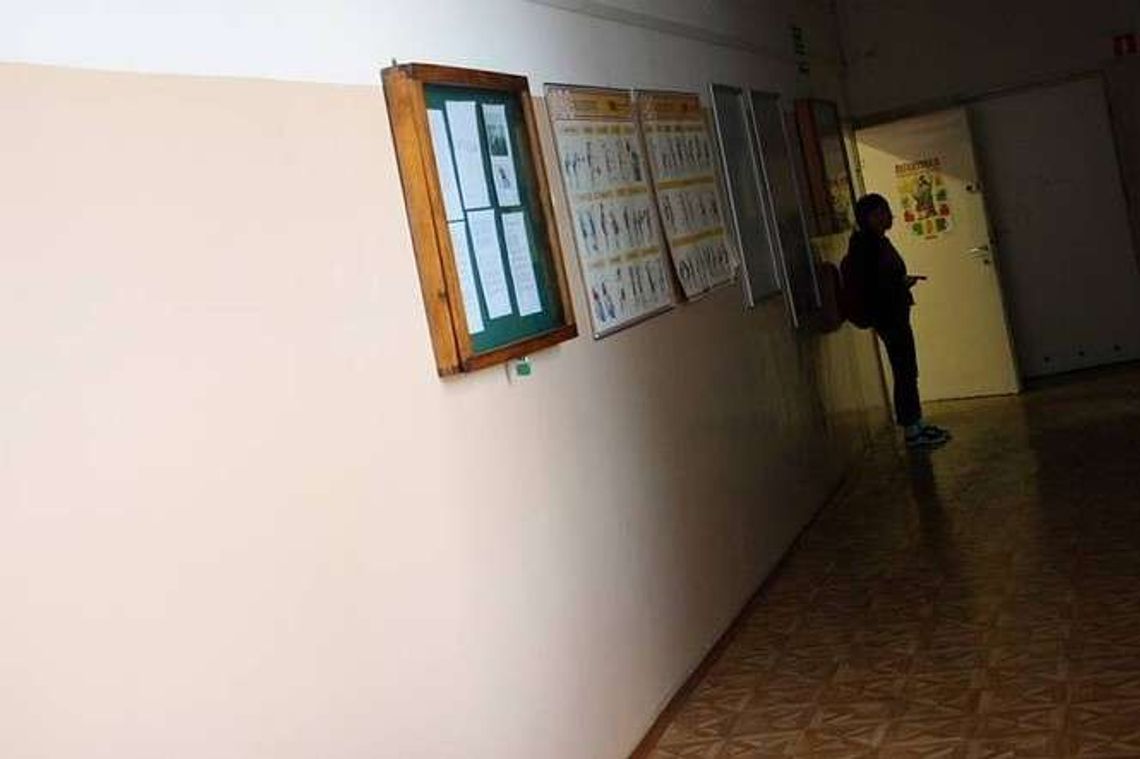 Nowy rok szkolny z nową dyrekcją. W połowie placówek bez zmian