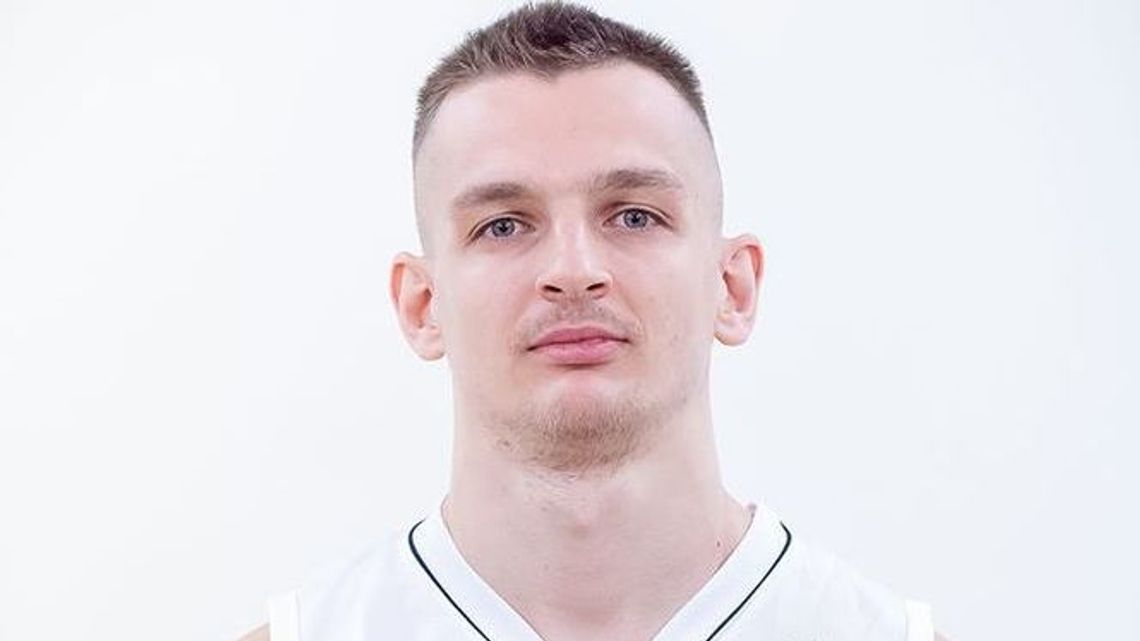 Nowy rozgrywający Startu Lublin