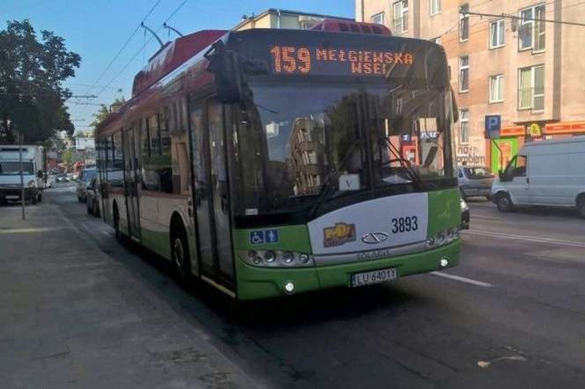 Nowy rozkład jazdy: Jakie problemy mieli pasażerowie? Nowy rozkład jazdy: Jakie problemy mieli pasażerowie?