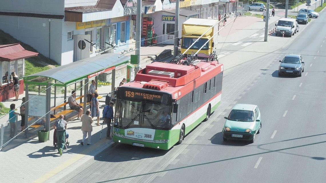 Nowy rozkład jazdy komunikacji miejskiej. Zmiany od niedzieli Nowy rozkład jazdy komunikacji miejskiej. Zmiany od niedzieli