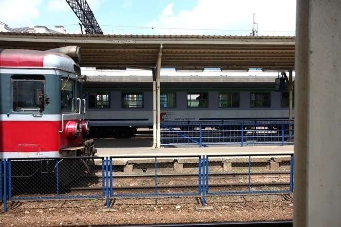 Nowy rozkład jazdy pociągów. Co się zmieni dla pasażerów z Lublina? Nowy rozkład jazdy pociągów. Co się zmieni dla pasażerów z Lublina?