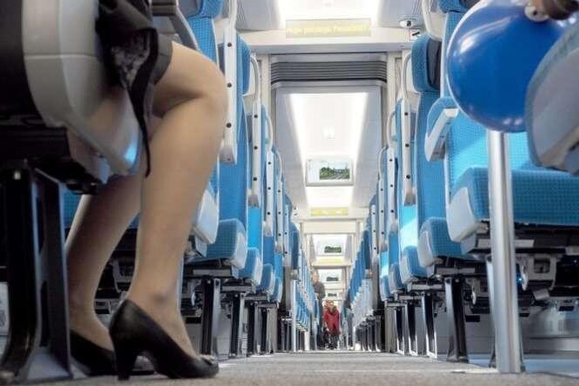 Nowy rozkład pociągów. Krótsze podróże i likwidacja nocnego połączenia na Śląsk. Co jeszcze się zmieni od niedzieli?