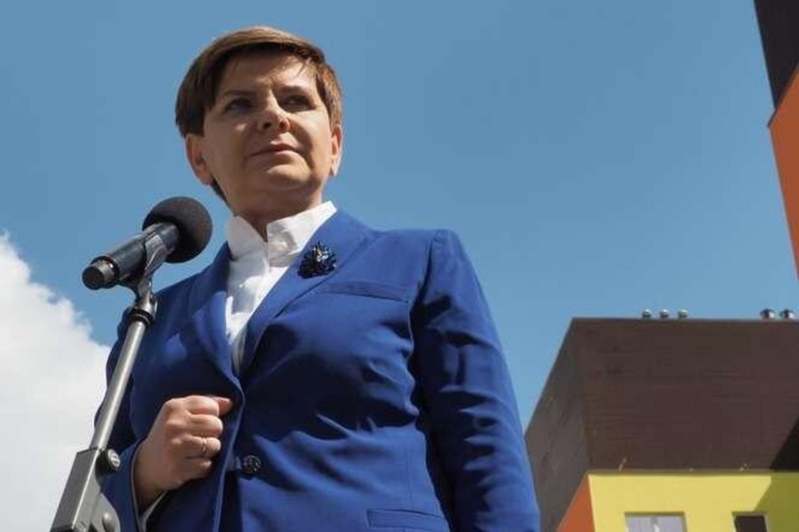 Nowy rząd PiS bez polityków z Lubelskiego. "Nie da się zrobić tak, by każdy region był reprezentowany"