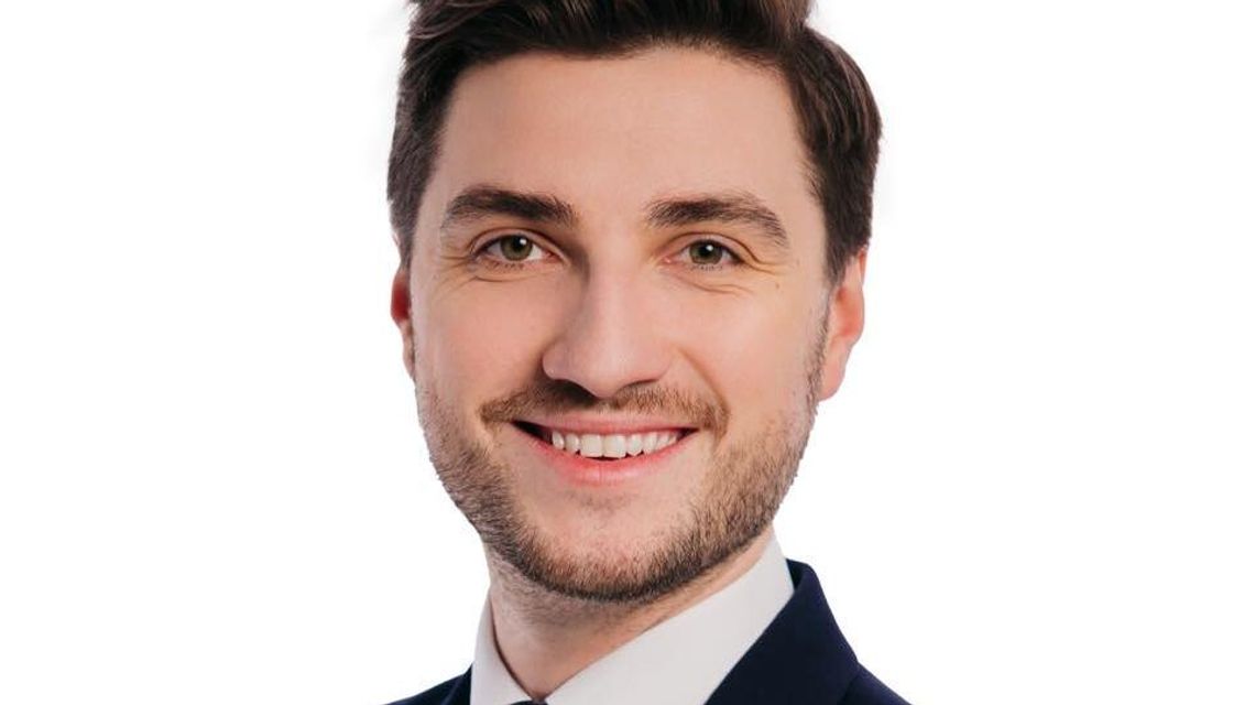 Nowy rzecznik wojewody. To absolwent UMCS i SGH, współpracownik Krzysztofa Żuka