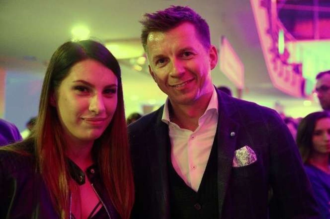 Nowy serwis Audi w Lublinie, Cugowscy i Okrasa na otwarciu (zdjęcia)