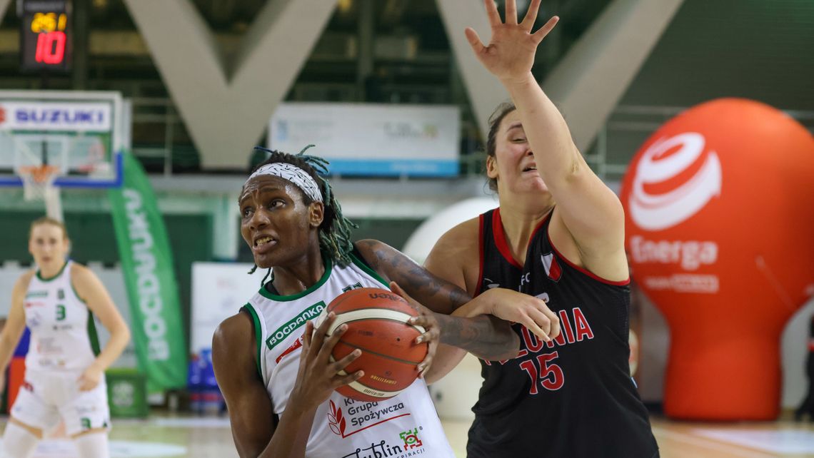 Nowy sezon EuroCup czas zacząć. Polski Cukier AZS UMCS zmierzy się dzisiaj z Panathinaikosem