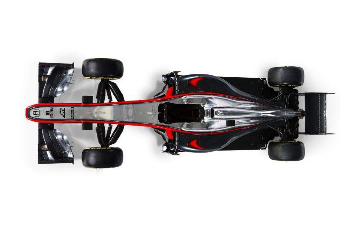 Nowy sezon Formuły 1. Hamilton obroni tytuł?