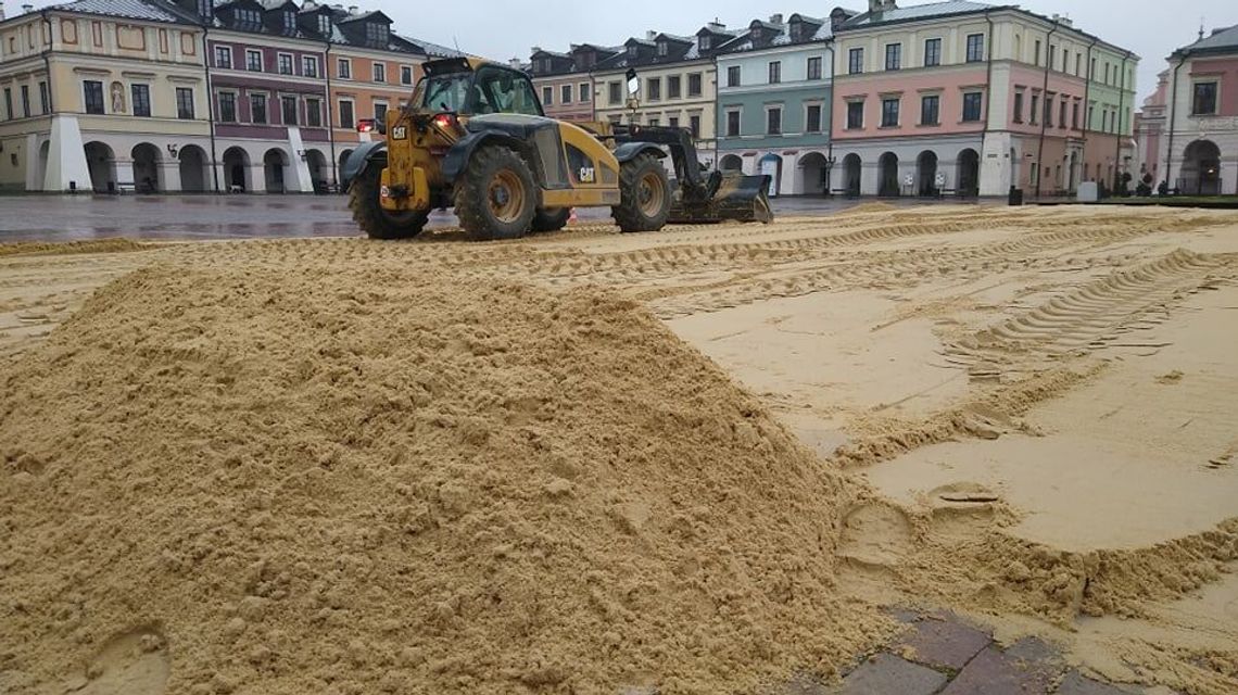 Nowy sezon na zamojskim lodowisku już się zbliża. Znamy cennik