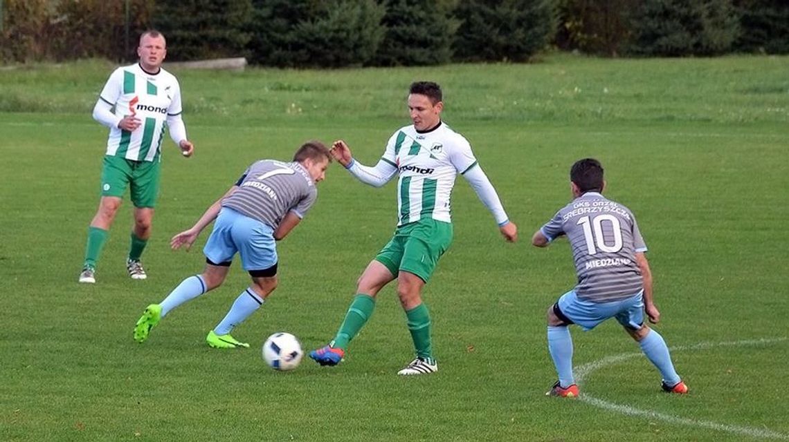 Nowy sezon w chełmskiej okręgówce, czyli mecze tylko w weekendy