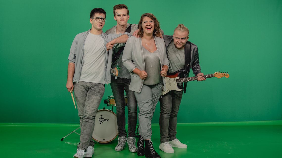 Nowy singiel i teledysk zespołu B6 z Lublina