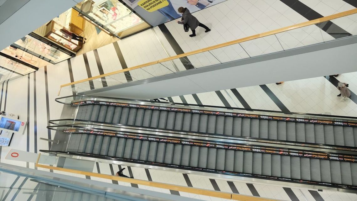 Nowy sklep w galerii handlowej w Lublinie. Już od najbliższej soboty!