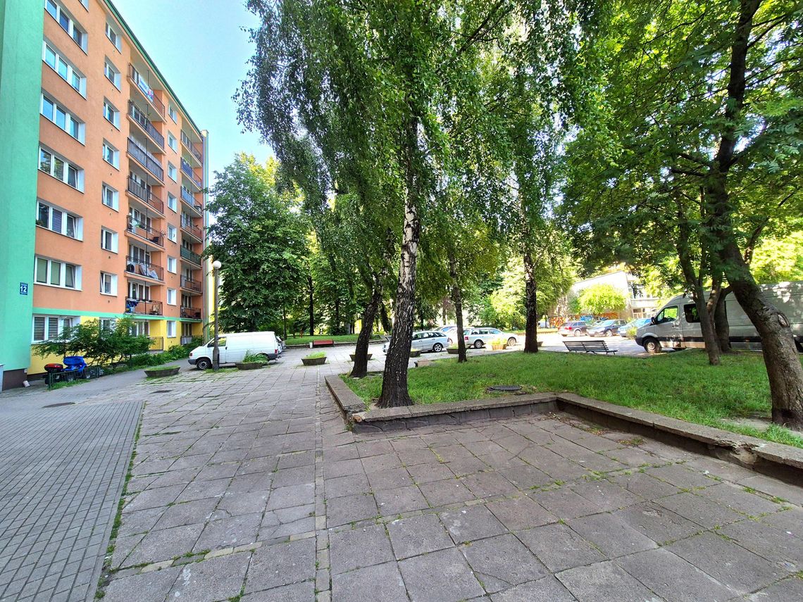 Nowy skwer na Tatarach coraz bliżej. Podpisano umowę na rewitalizację