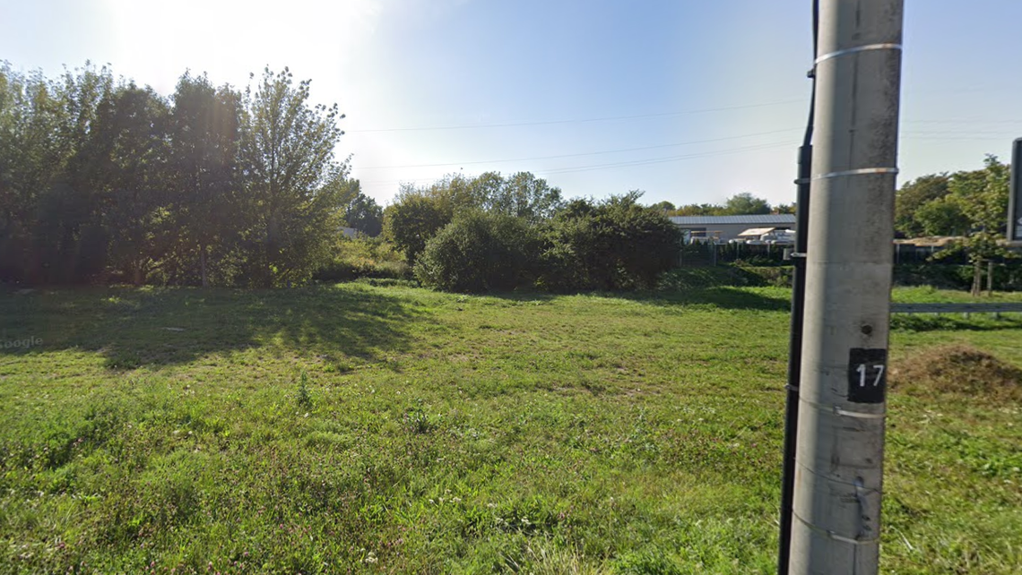 Nowy skwer nad Czerniejówką. Miasto szuka wykonawcy