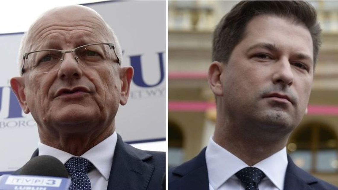 Nowy sondaż wyborczy. Kto prezydentem Lublina, Puław, Chełma i Zamościa?