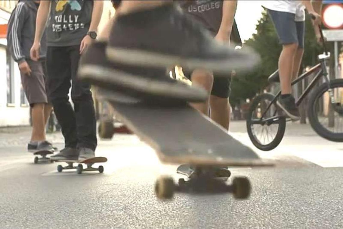 Nowy spot promocyjny Białej Podlaskiej. Najpierw zwiastun