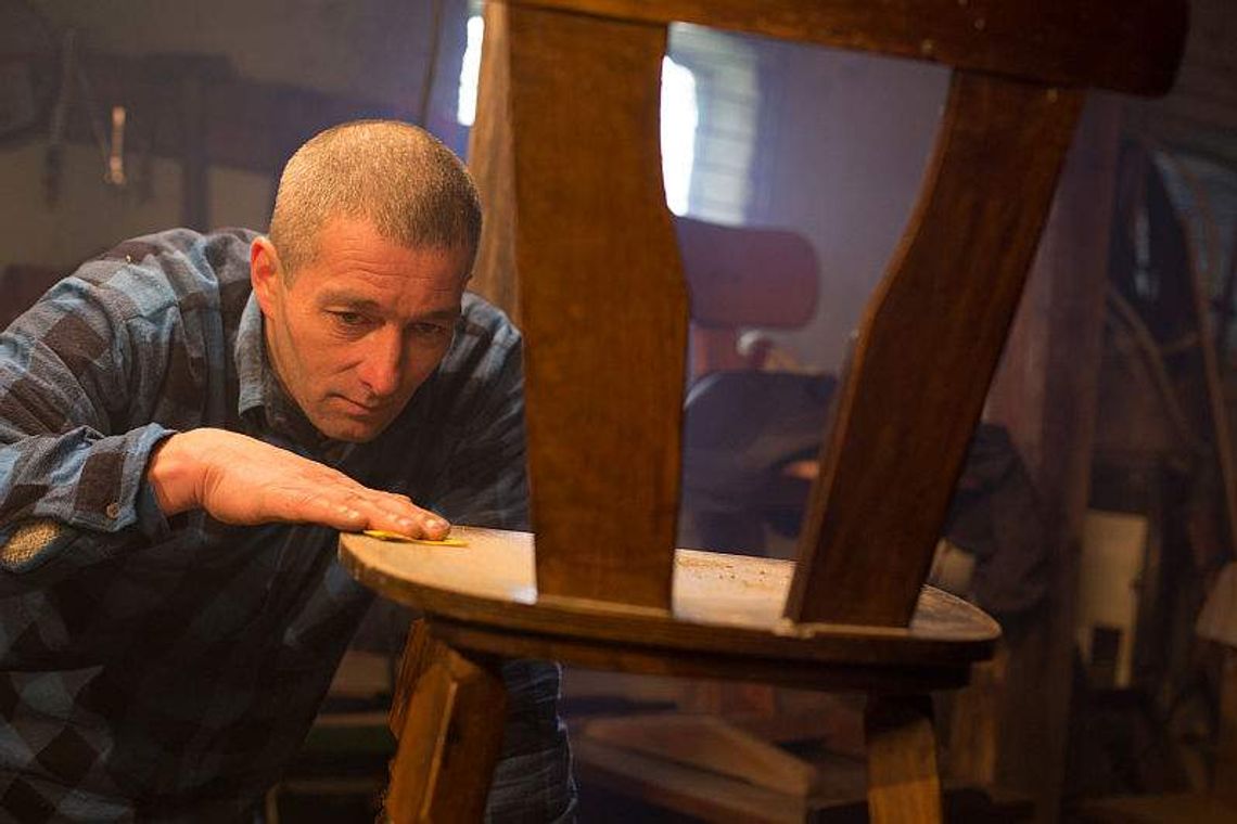 Nowy spot promocyjny Bractwa Miłosierdzia im. Brata Alberta