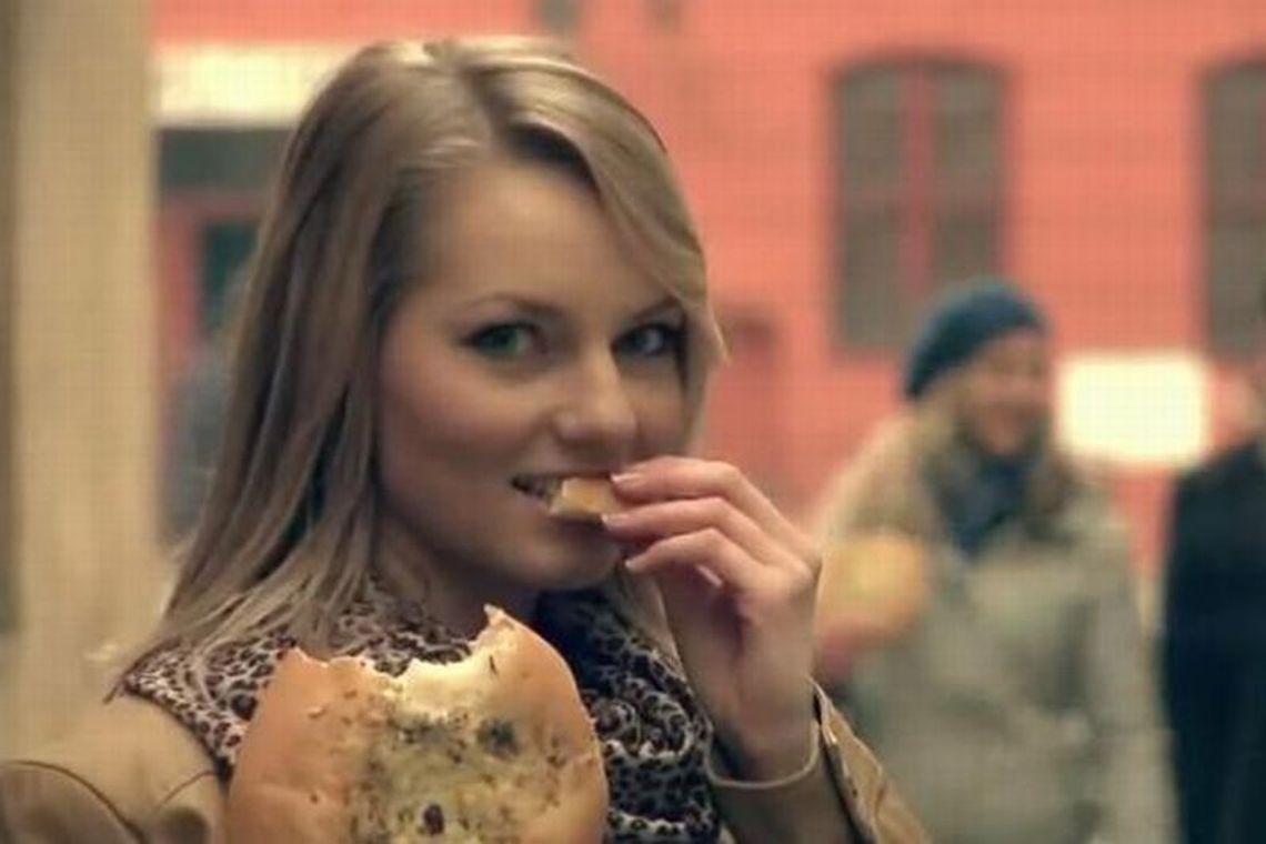 Nowy spot woj. lubelskiego. Cebularzem uwiedziemy świat? (wideo) Nowy spot woj. lubelskiego. Cebularzem uwiedziemy świat? (wideo)