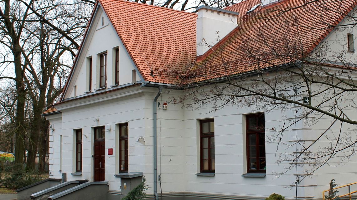 Nowy sprzęt dla Młodzieżowego Domu Kultury w Puławach