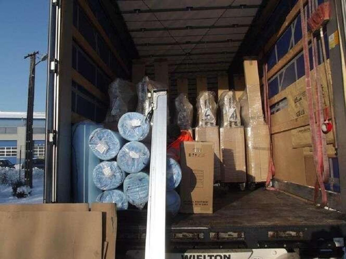 Nowy sprzęt w wypożyczalniach Caritasu. Można wypożyczyć nawet łóżko