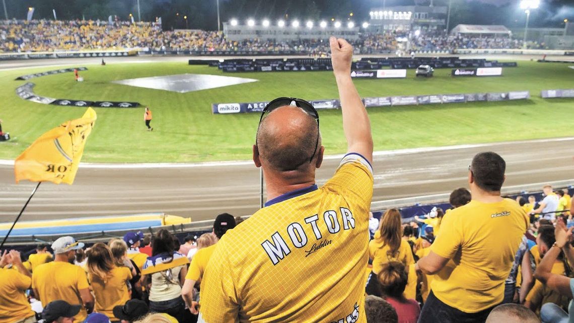Nowy stadion żużlowy w Lublinie. Ogłoszono przetarg na koncepcję obiektu