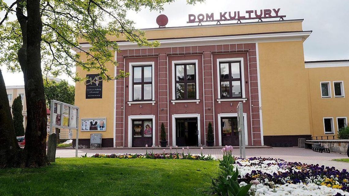 Nowy stary dyrektor CKiP w Kraśniku. Burmistrz dobrze ocenia jego pracę