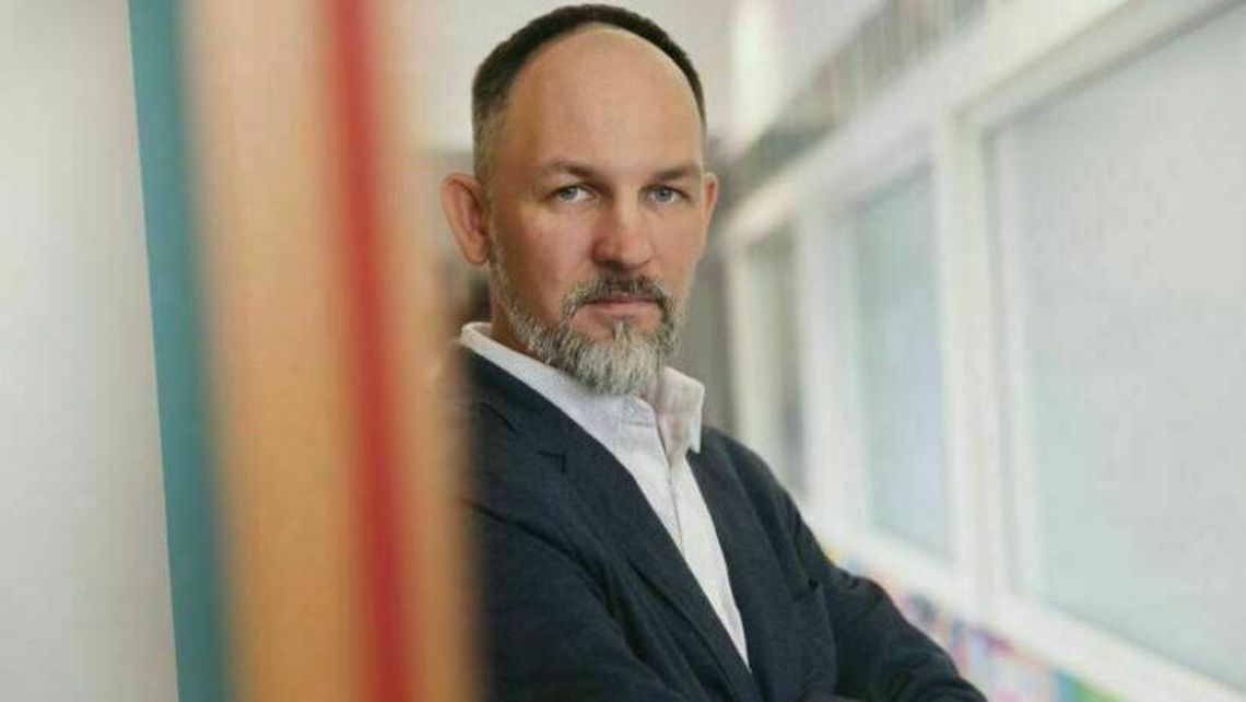 Nowy-stary dyrektor DDK Węglin