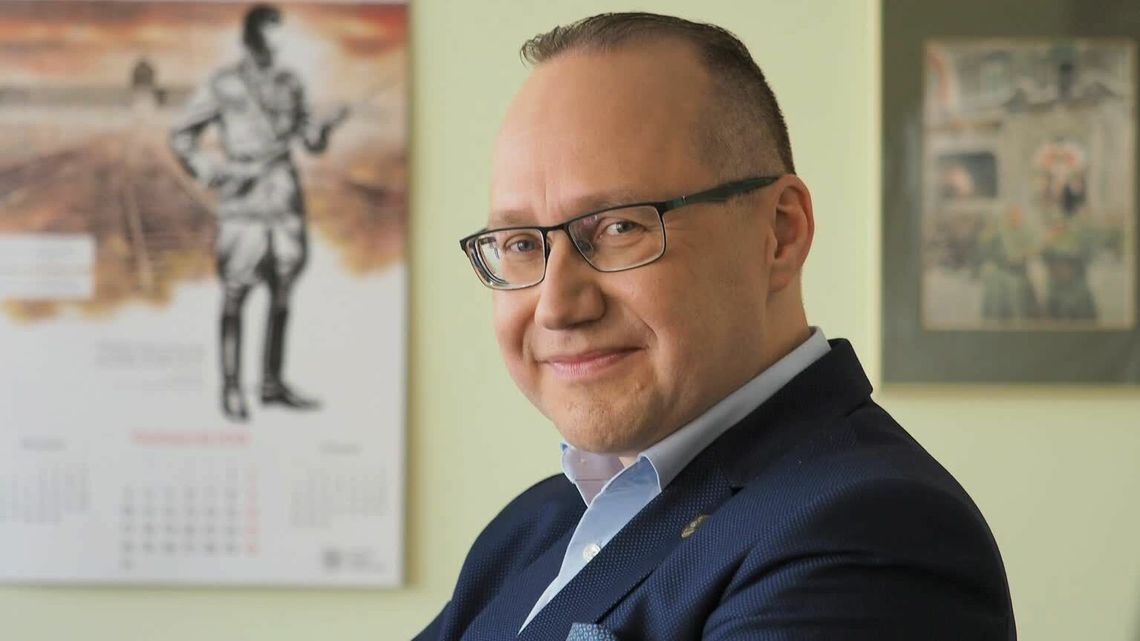 Nowy-stary prezes Radia Lublin. Ma na koncie głośną aferę i uniewinnienie