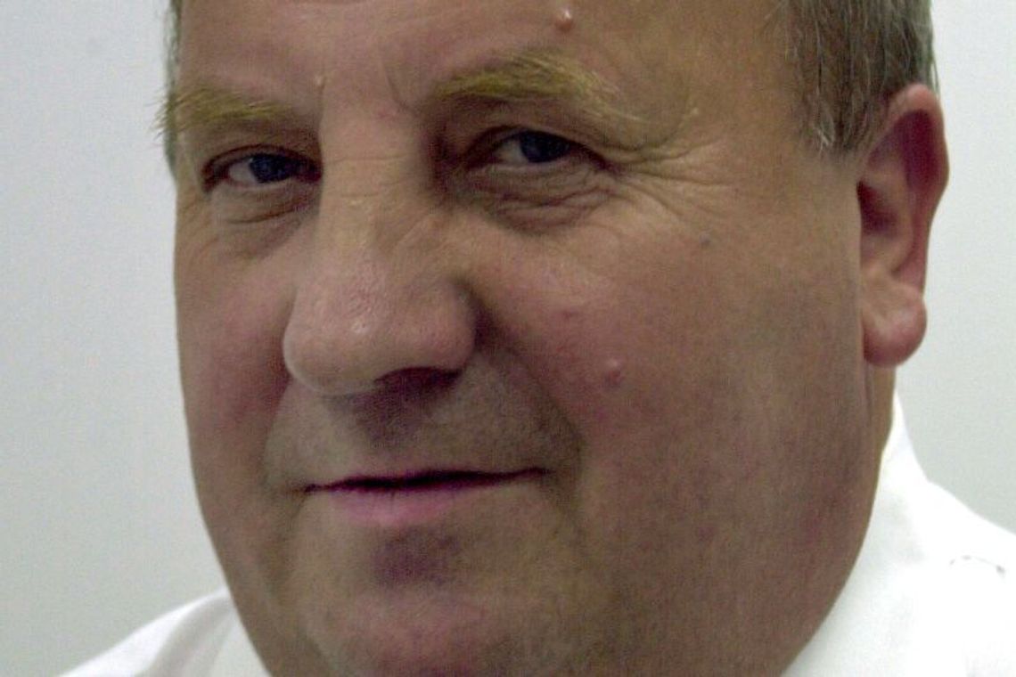 Nowy-stary rektor Uniwersytetu Przyrodniczego Nowy-stary rektor Uniwersytetu Przyrodniczego