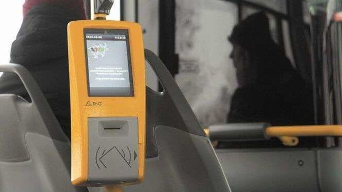 Nowy system biletowy w Lublinie. Szykują rewolucyjne zmiany