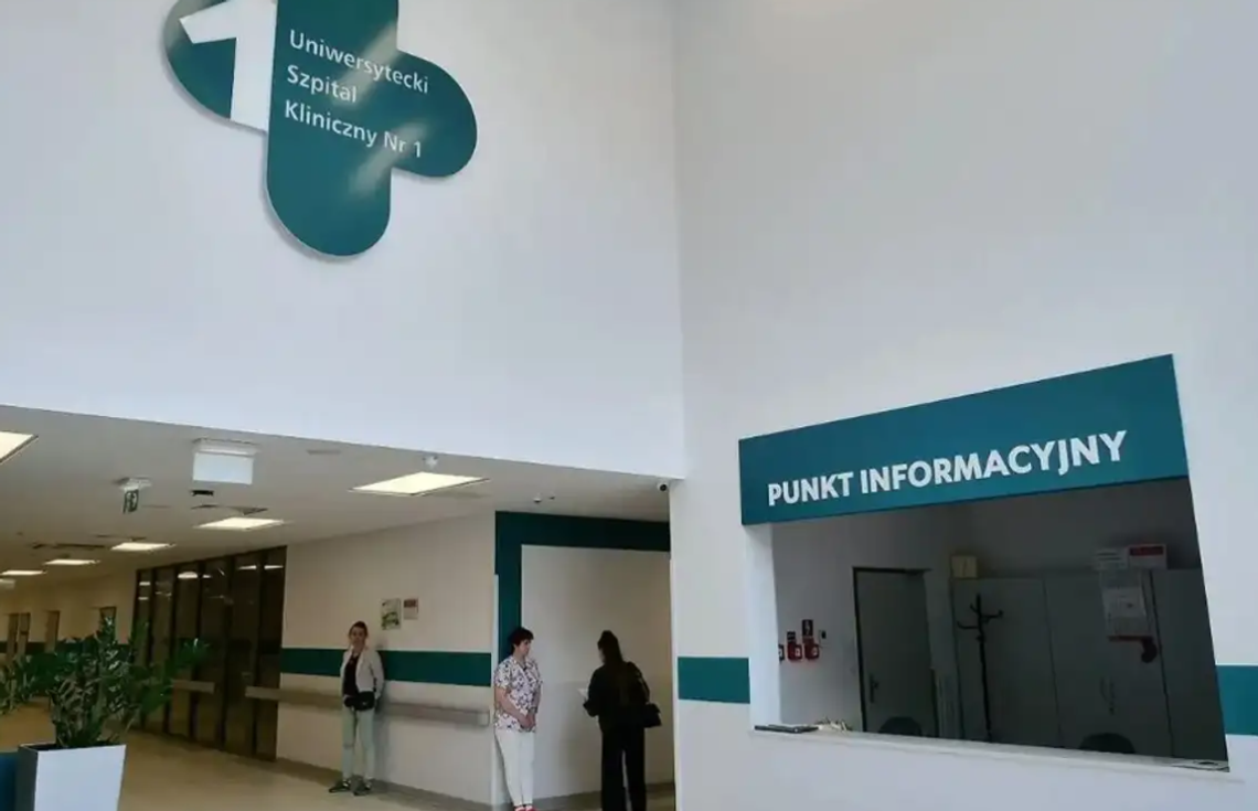 Nowy system w lubelskim szpitalu. Pacjenci skarżą się na kolejki i problemy z dokumentacją Nowy system w lubelskim szpitalu. Pacjenci skarżą się na kolejki i problemy z dokumentacją