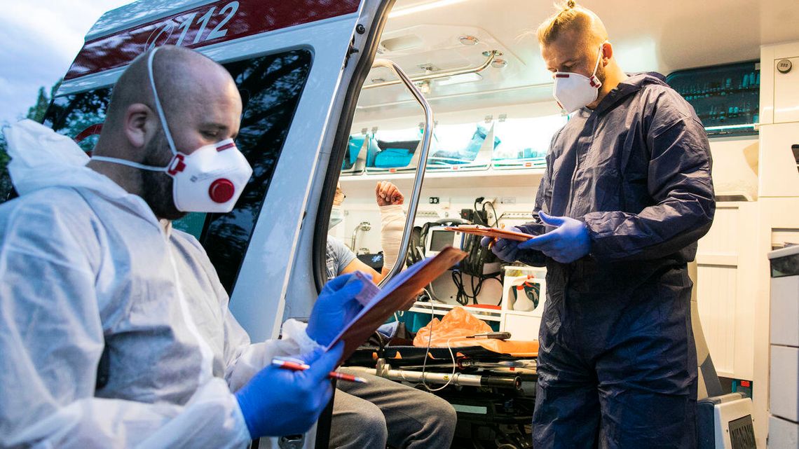 Nowy system walki z koronawirusem w Lubelskiem. Sprawdź, co się zmieni 