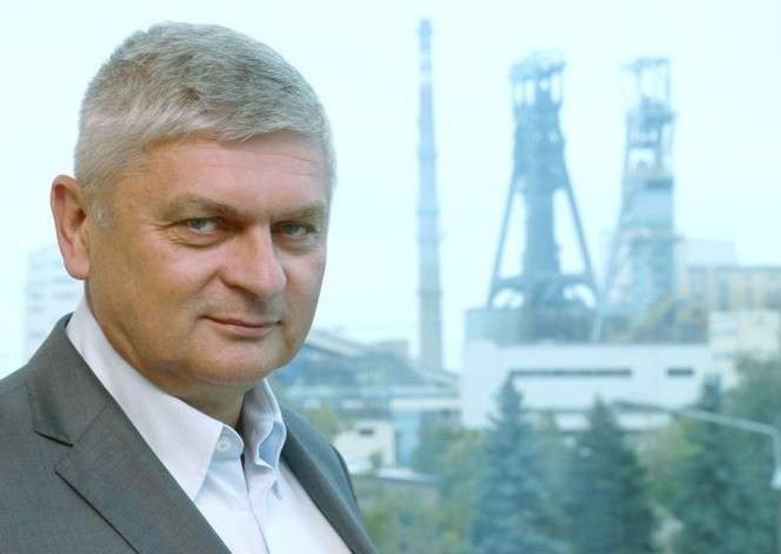 Nowy szef COZL: Długo się wahałem, ale przyjąłem propozycję
