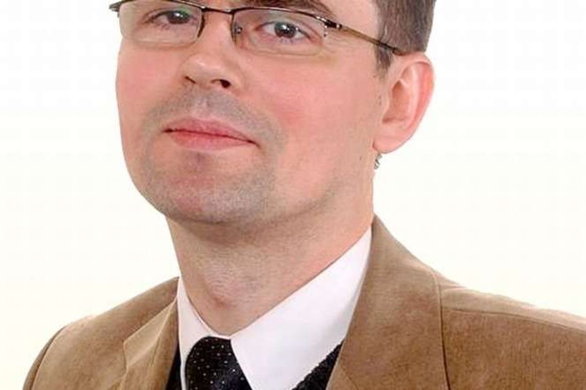 Nowy szef GOPS w Puławach