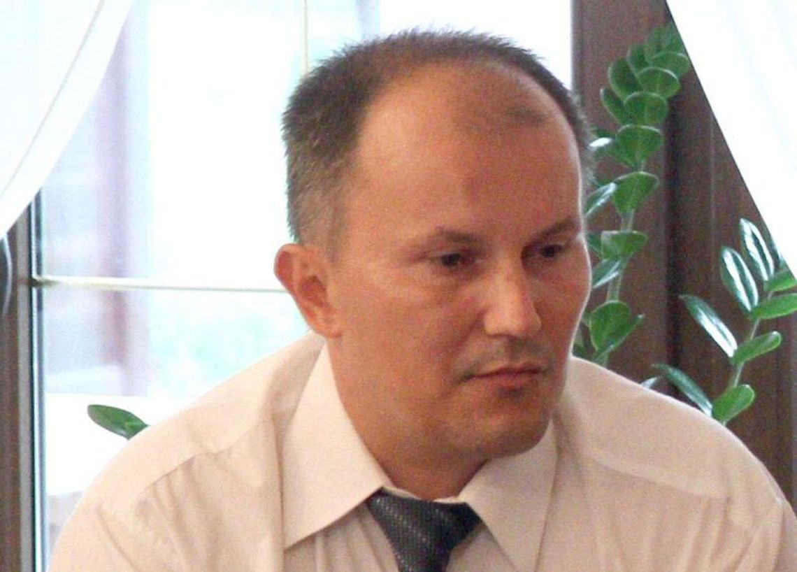 Nowy szef komisji rewizyjnej Lubelskiego Związku Piłki Nożnej 