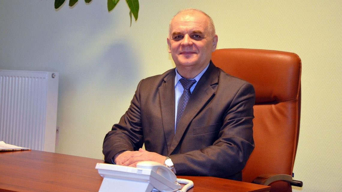 Nowy szef LODR: Stawiam na silne, nowoczesne rolnictwo Nowy szef LODR: Stawiam na silne, nowoczesne rolnictwo