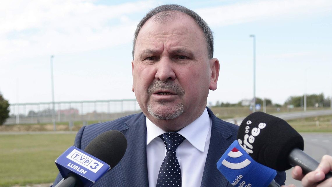 Nowy szef lubelskiej PO o swoich głównych celach. A my pytamy gdzie się podziało 300 działaczy?